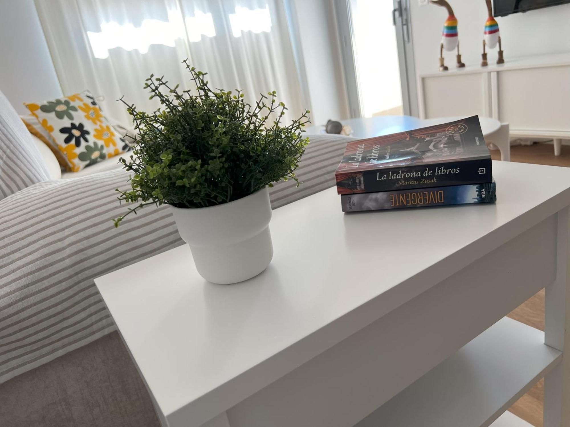 Apartament Jardines Del Porvenir 2 Puerto Real Zewnętrze zdjęcie