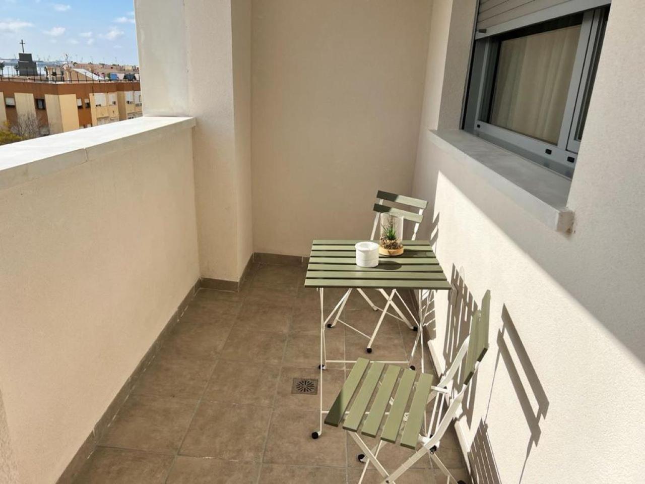Apartament Jardines Del Porvenir 2 Puerto Real Zewnętrze zdjęcie