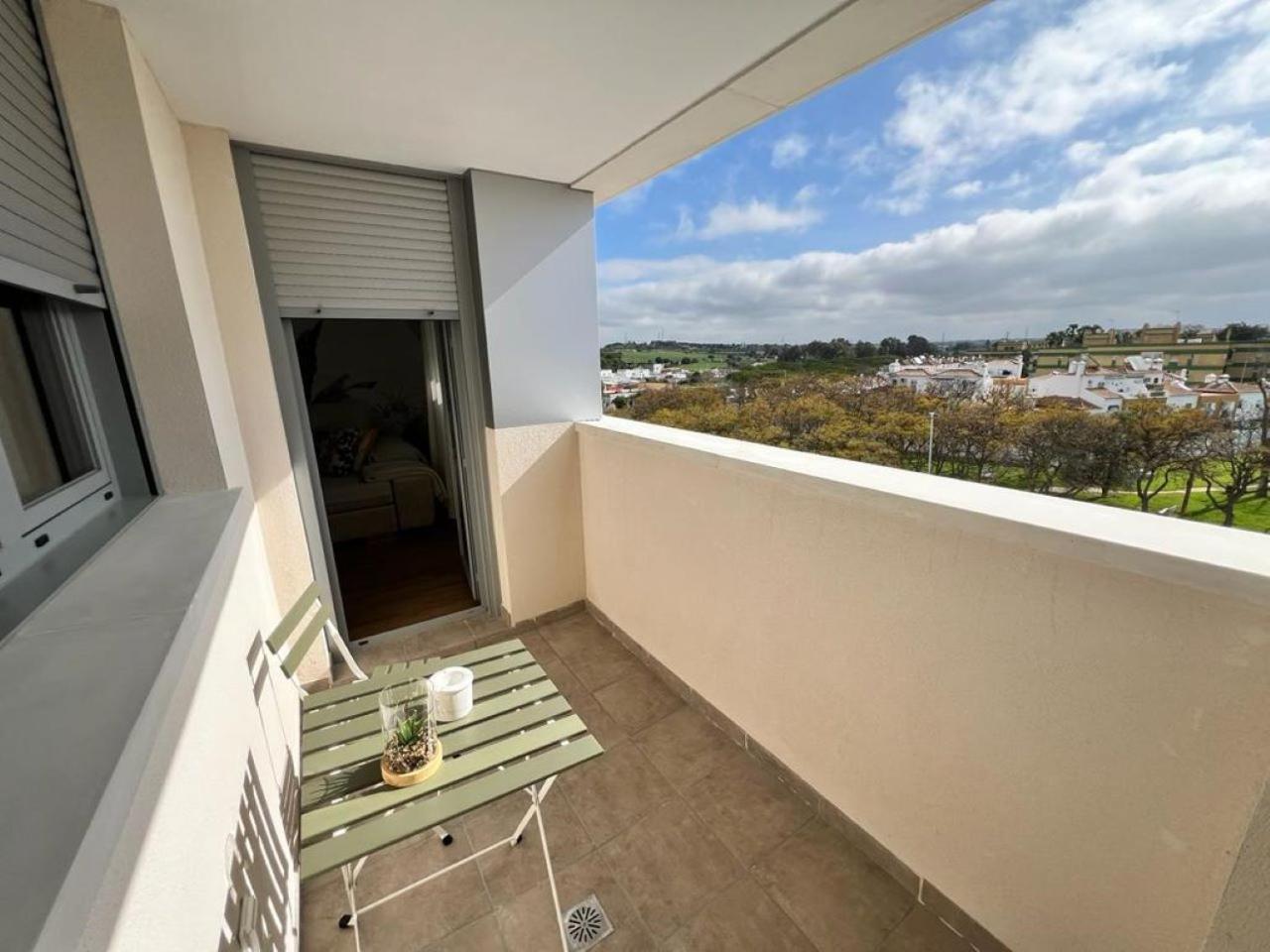 Apartament Jardines Del Porvenir 2 Puerto Real Zewnętrze zdjęcie