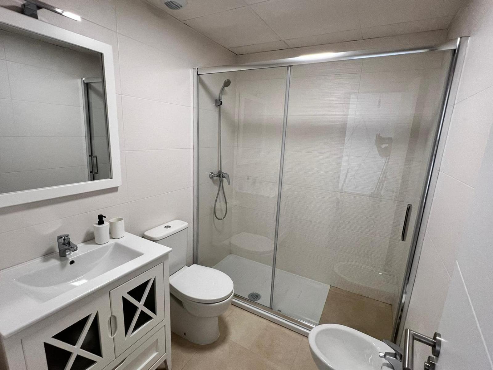 Apartament Jardines Del Porvenir 2 Puerto Real Zewnętrze zdjęcie