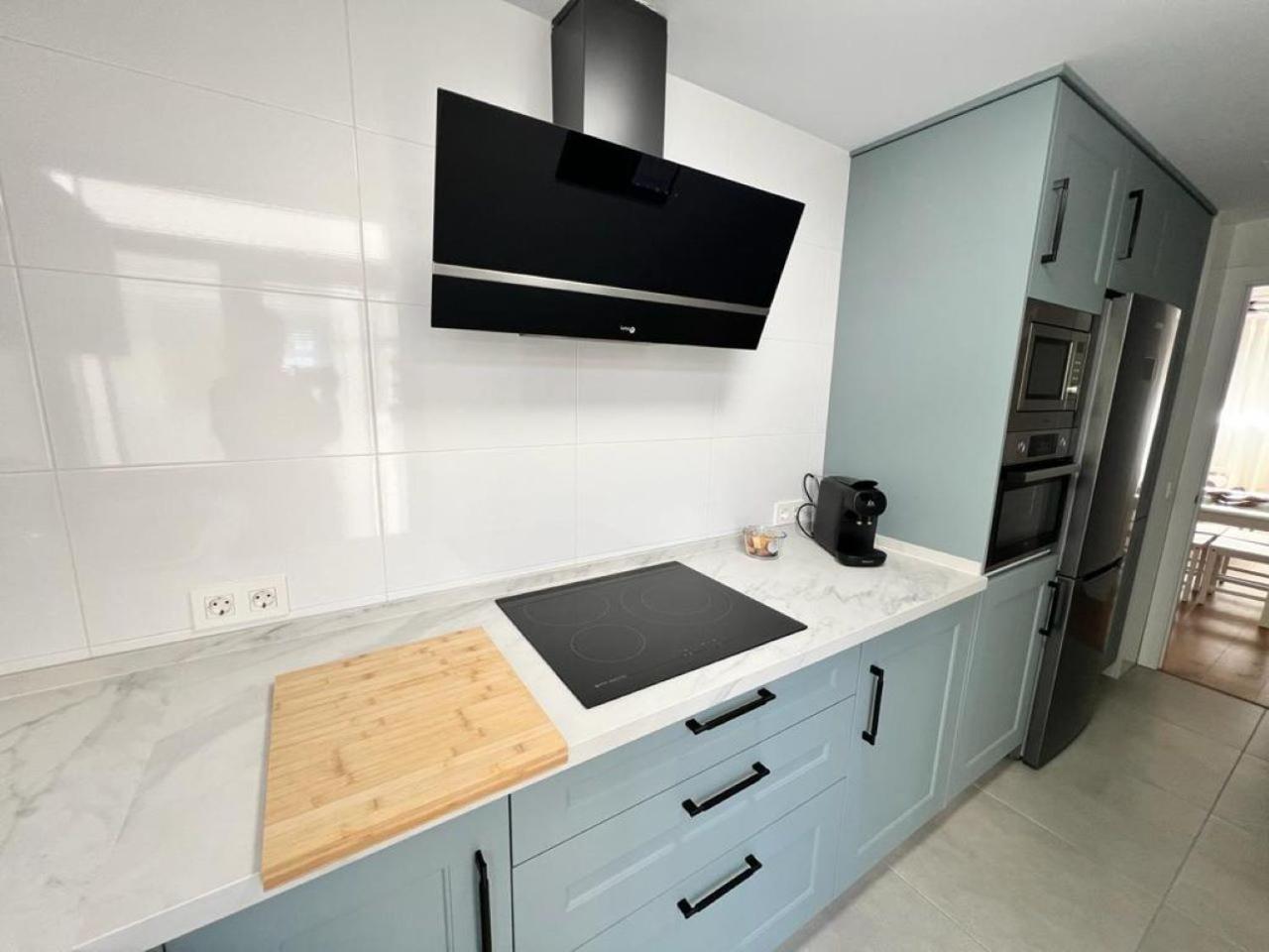 Apartament Jardines Del Porvenir 2 Puerto Real Zewnętrze zdjęcie