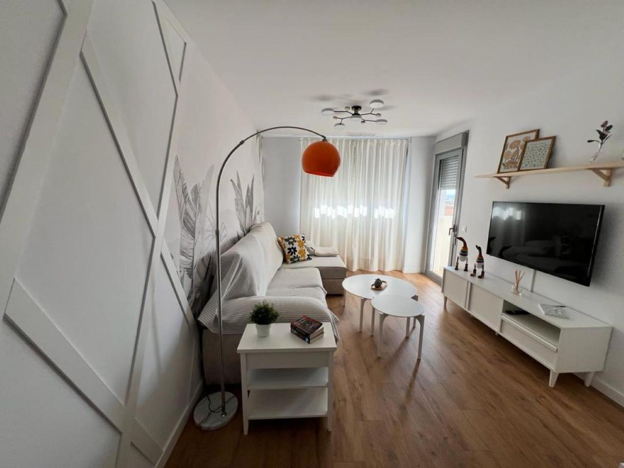 Apartament Jardines Del Porvenir 2 Puerto Real Zewnętrze zdjęcie