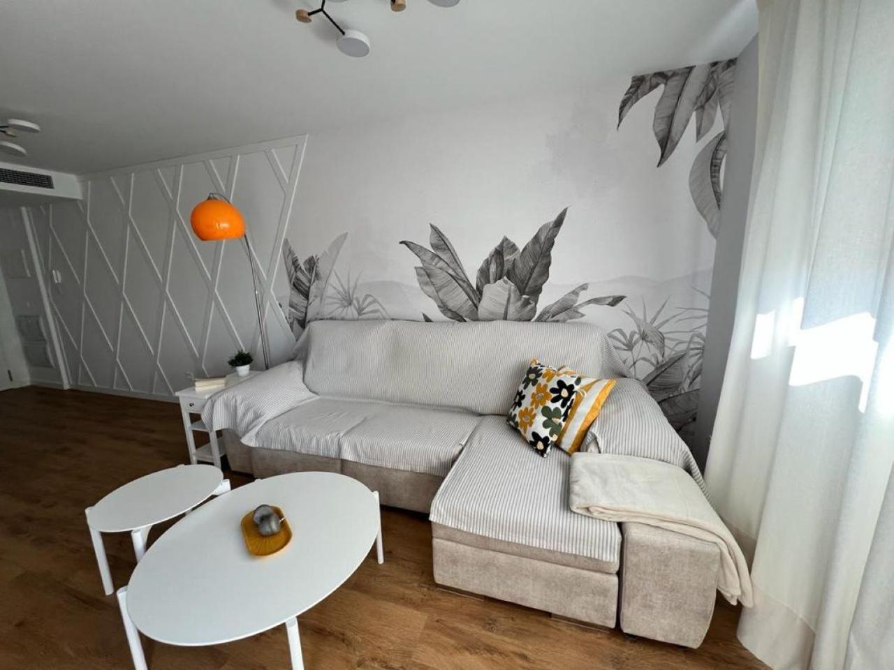 Apartament Jardines Del Porvenir 2 Puerto Real Zewnętrze zdjęcie