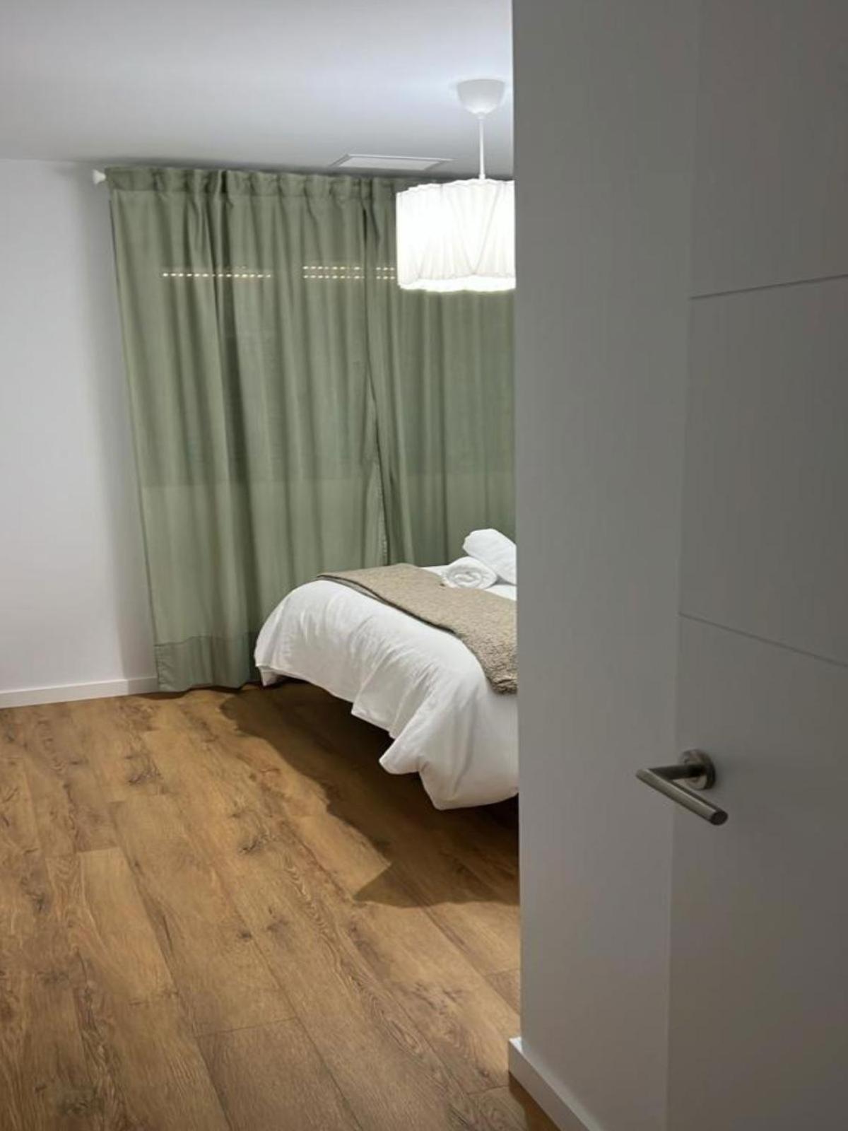 Apartament Jardines Del Porvenir 2 Puerto Real Zewnętrze zdjęcie