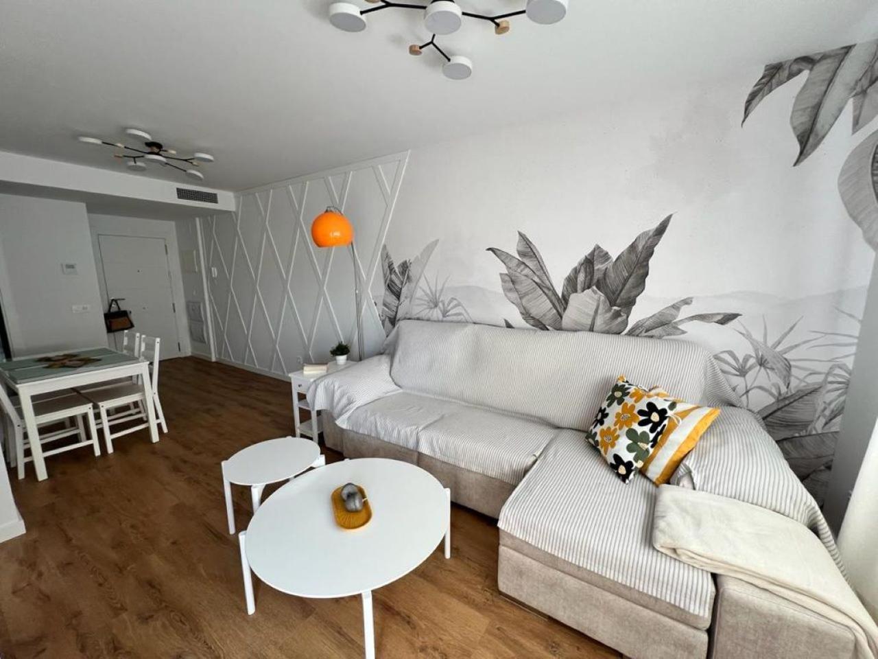 Apartament Jardines Del Porvenir 2 Puerto Real Zewnętrze zdjęcie