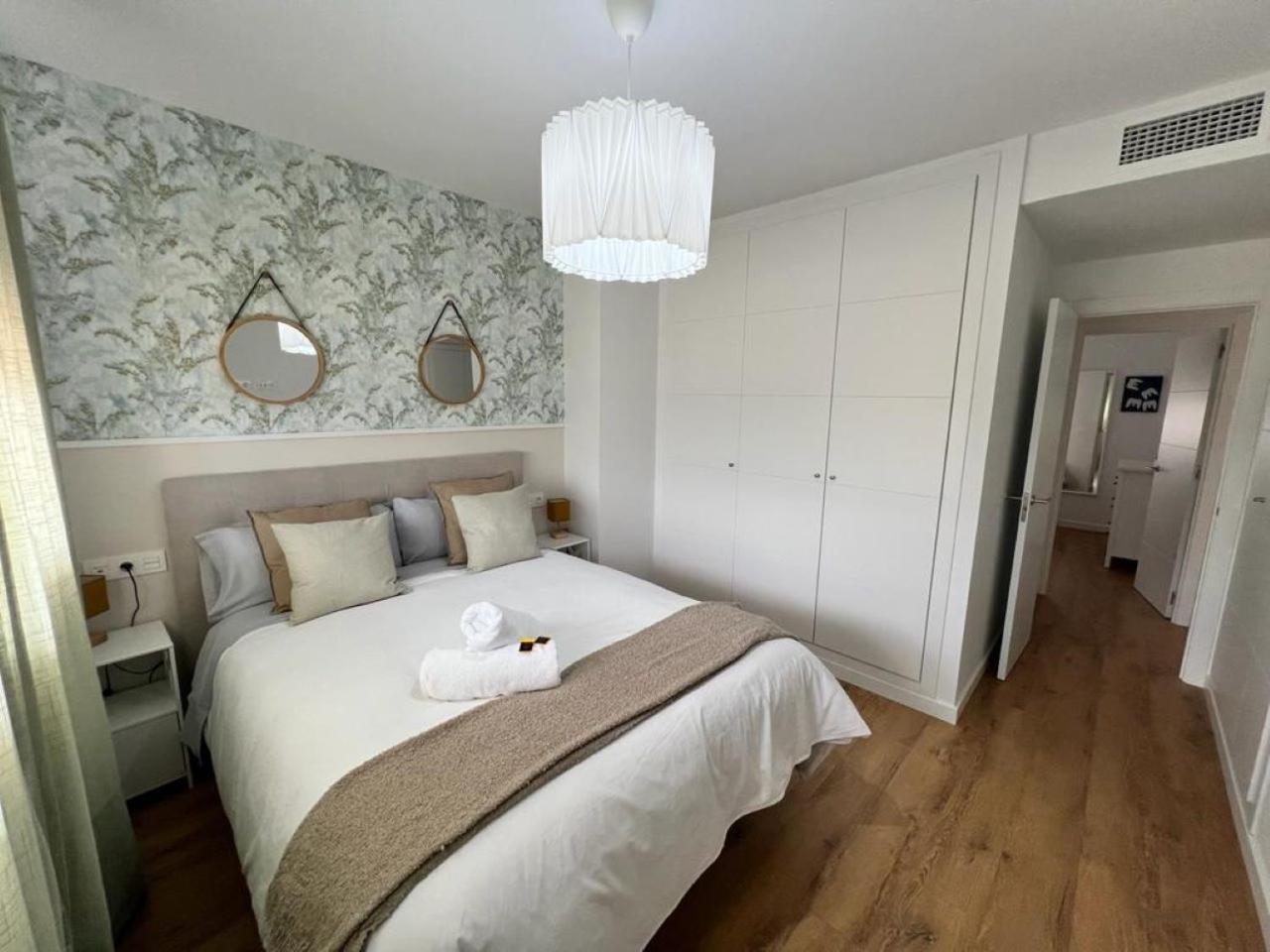 Apartament Jardines Del Porvenir 2 Puerto Real Zewnętrze zdjęcie